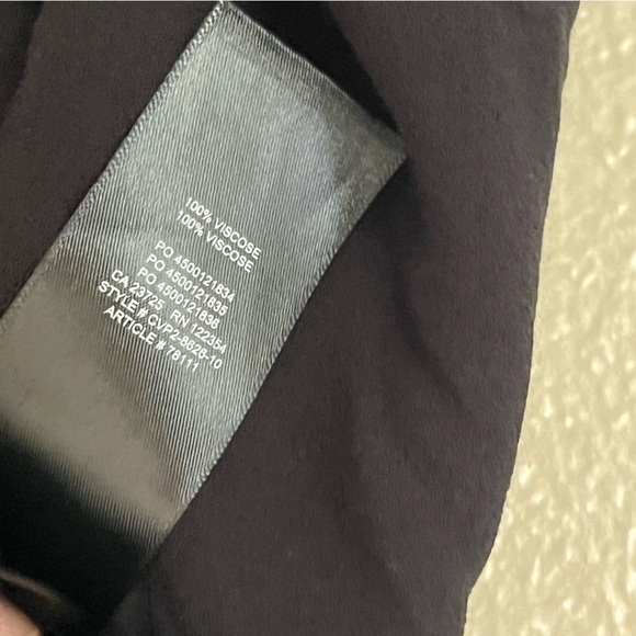 SUNDAY BEST  Aritzia Wrap Dress - Picture 5 of 7